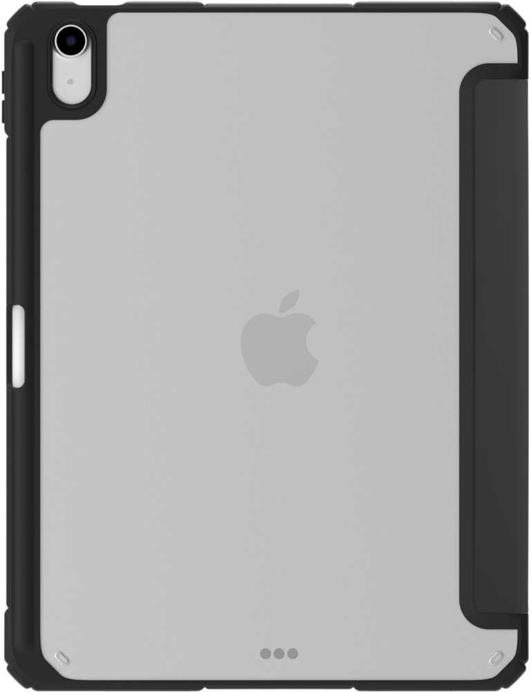 Dėklas na tablet dbramante dbramante1928 London - Flip-Okładka na tablet - juoda - do Apple 10.9-inch iPad (10. Generacja)