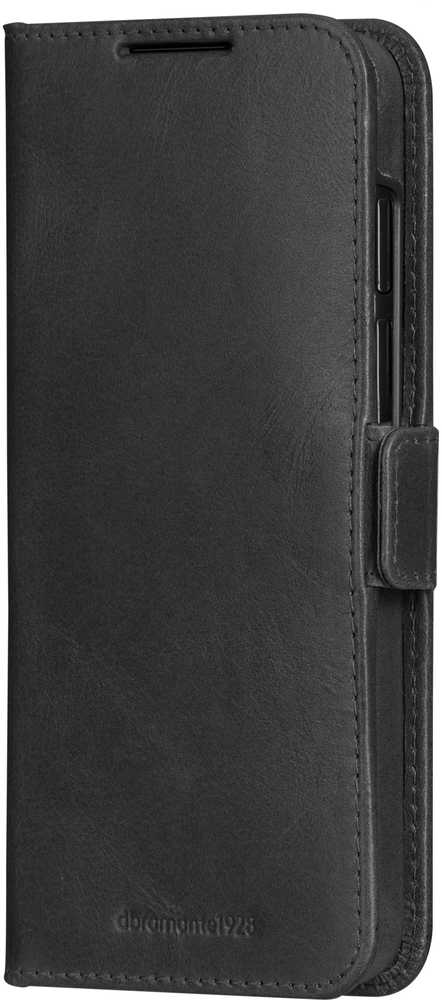 Dėklas D Bramante dbramante1928 Lynge, Flip case, Samsung, Galaxy S25+, 17 cm (6.7''), Juodas