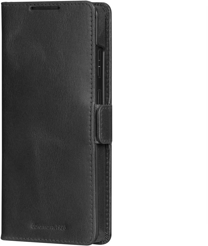 Dėklas Dbramante1928 Lynge protective case Galaxy S25 Ultra, juodas