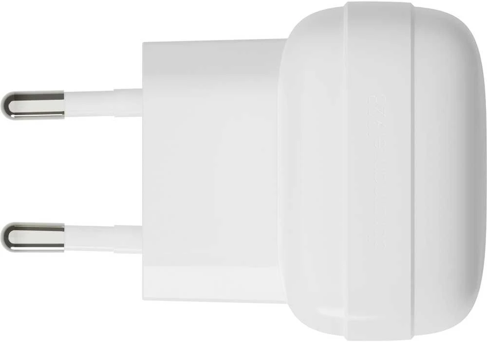 dbramante1928 – „Re-charge Pro“ – plokščias sieninis įkroviklis, skirtas ES, 2xUSB-C, 25W-W