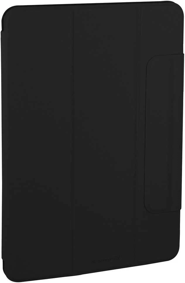 dbramante1928 Avenida ICON 33 cm (13") atverčiamas dėklas, juodas