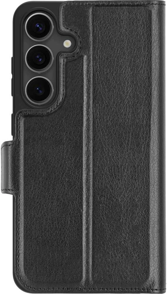 Dėklas Dbramante1928 DBRAMANTE Priedai Bulk - Case Bergen Pro Galaxy S25+Juodas