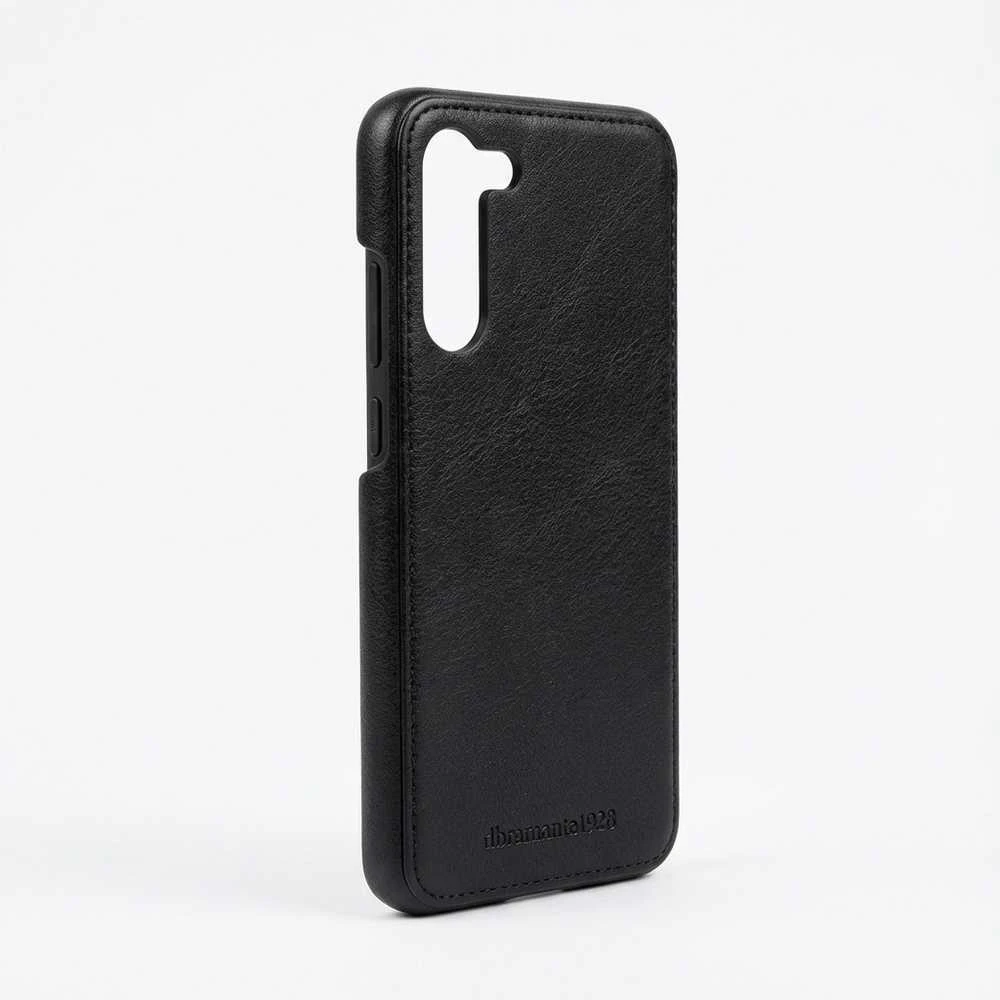 Dėklas Dbramante1928 DBRAMANTE Priedai Bulk - Case Bergen Pro Galaxy A56 Juodas