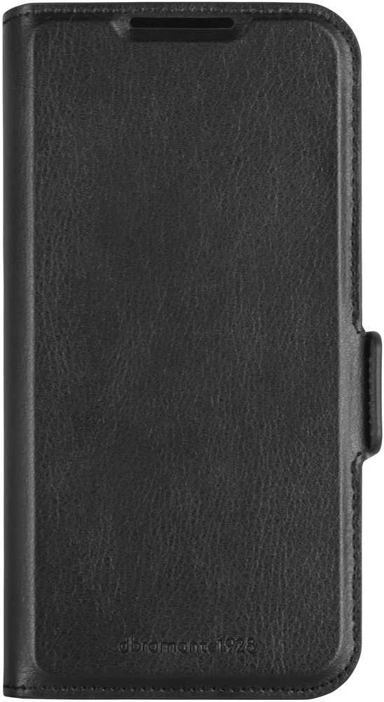 Dėklas Dbramante1928 DBRAMANTE Priedai Bulk - Case Bergen Pro Galaxy S25+Juodas