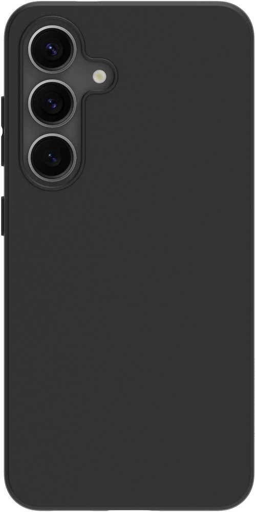 Dėklas dbramante1928 Nuuk, Cover, Samsung, Galaxy S25+, 17 cm (6.7"), Juodas