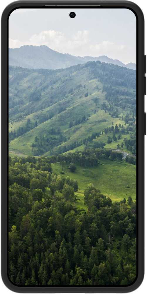 Dėklas D Bramante Nuuk etui na telefon komórkowy 15,8 cm (6.2) Juodas