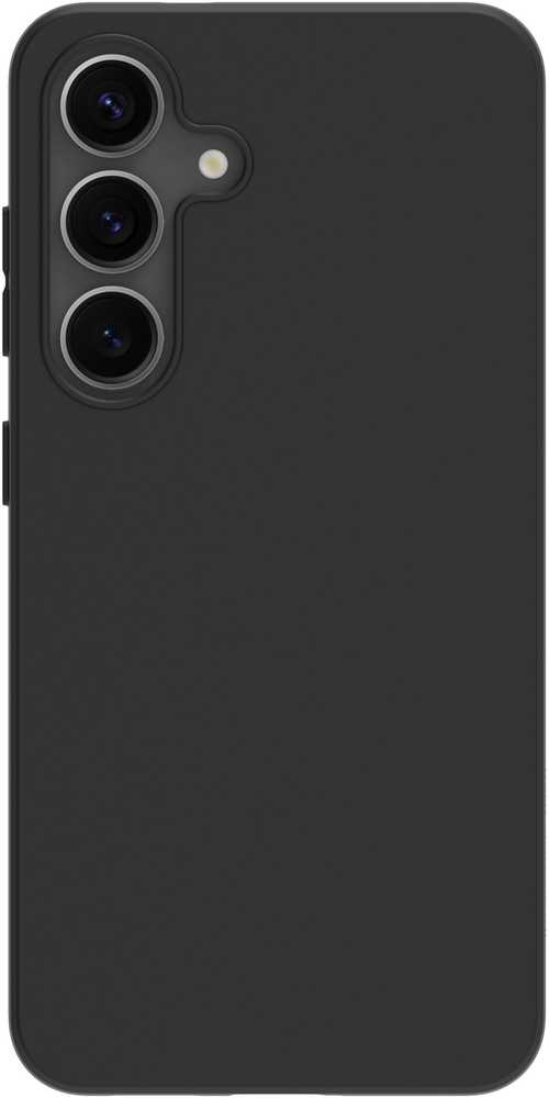 Dėklas D Bramante Nuuk etui na telefon komórkowy 15,8 cm (6.2) Juodas