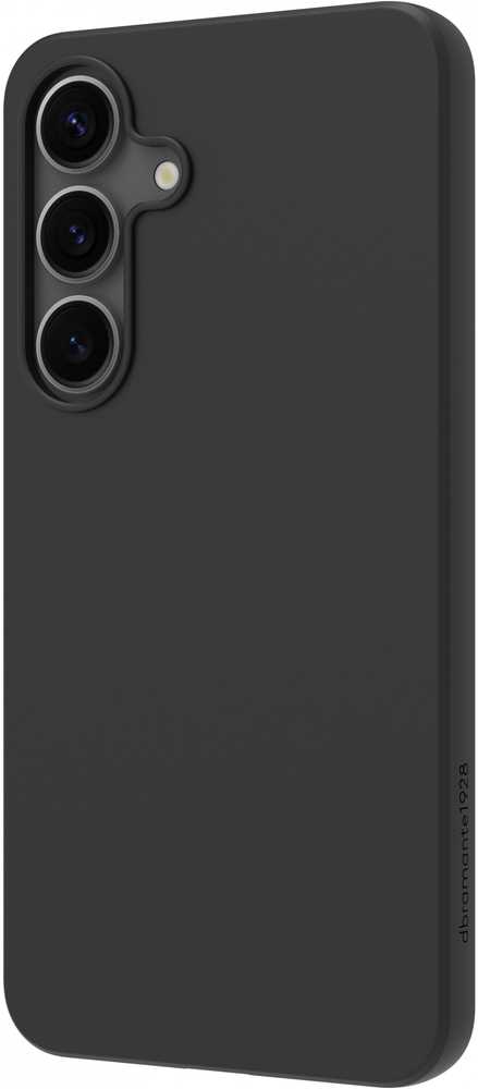 Dėklas D Bramante Nuuk etui na telefon komórkowy 15,8 cm (6.2) Juodas