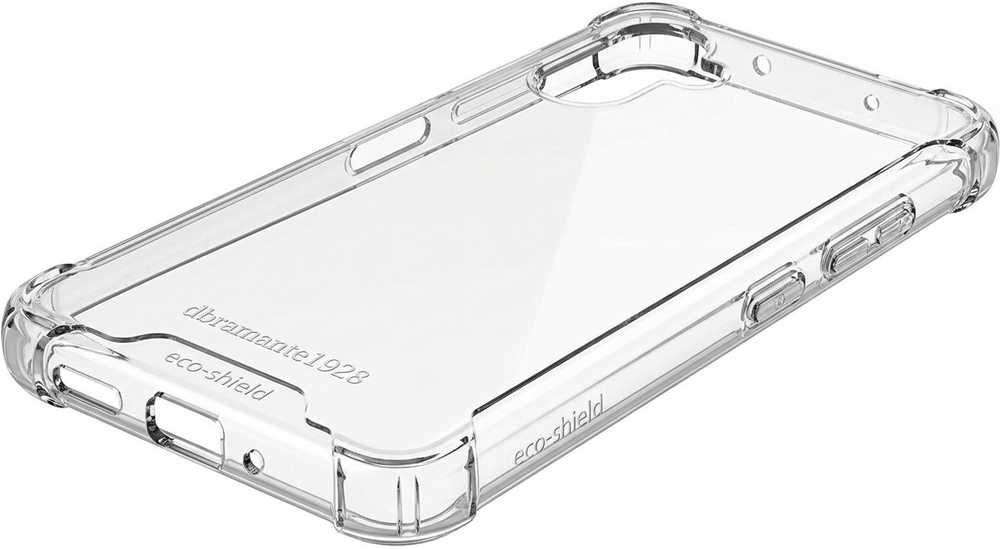 dbramante DBRAMANTE B2B ECO-SHIELD GALAXY XCOVER 7 Juodas EDGE