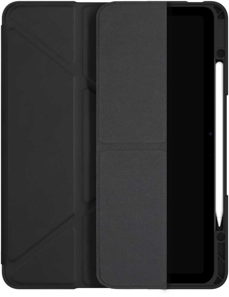 Dėklas na tablet dbramante Bulk Mayfair Pro 32,8 cm (12.9'') Folio Juodas
