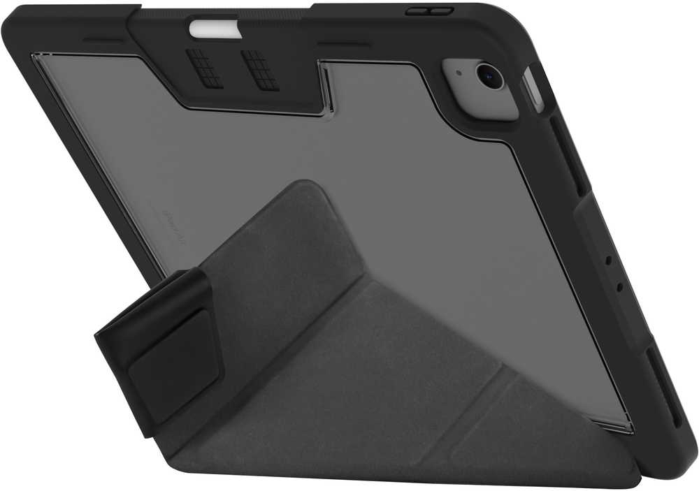 Dėklas na tablet dbramante Bulk Mayfair Pro 32,8 cm (12.9'') Folio Juodas