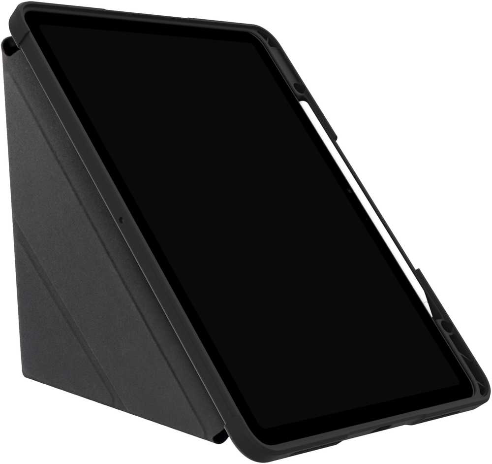 Dėklas na tablet dbramante Bulk Mayfair Pro 32,8 cm (12.9'') Folio Juodas