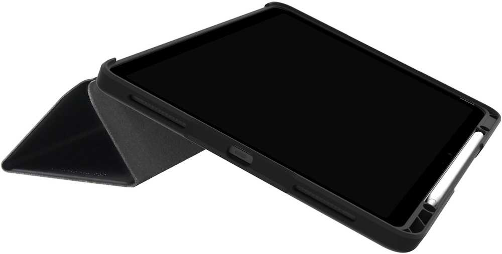 Dėklas na tablet dbramante Bulk Mayfair Pro 32,8 cm (12.9'') Folio Juodas