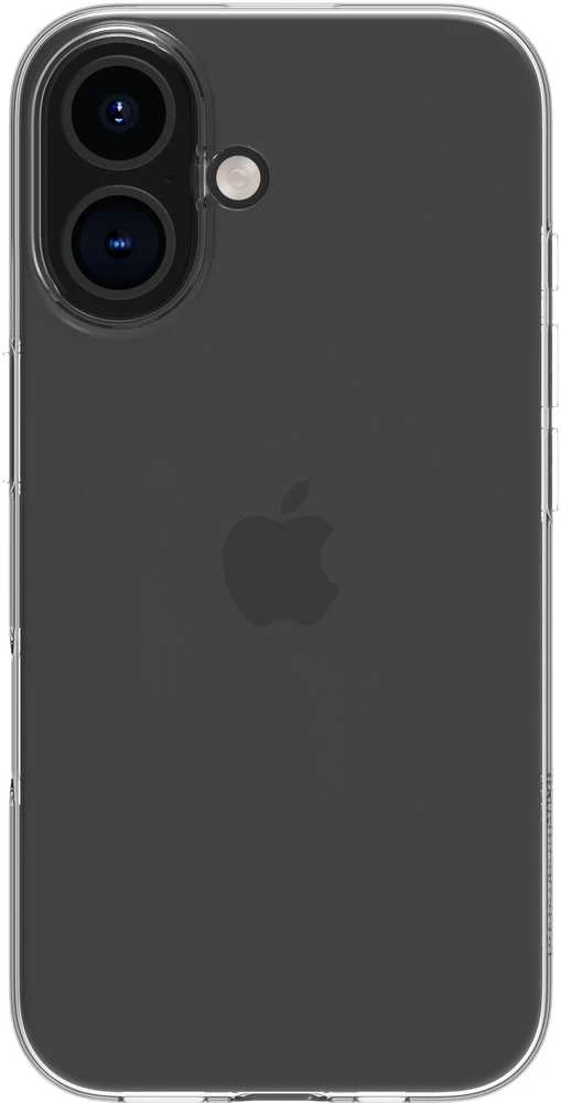 dbramante Bulk - Nuuk mobiliojo telefono dėklas 15,5 cm (6,1 colio) Permatomas