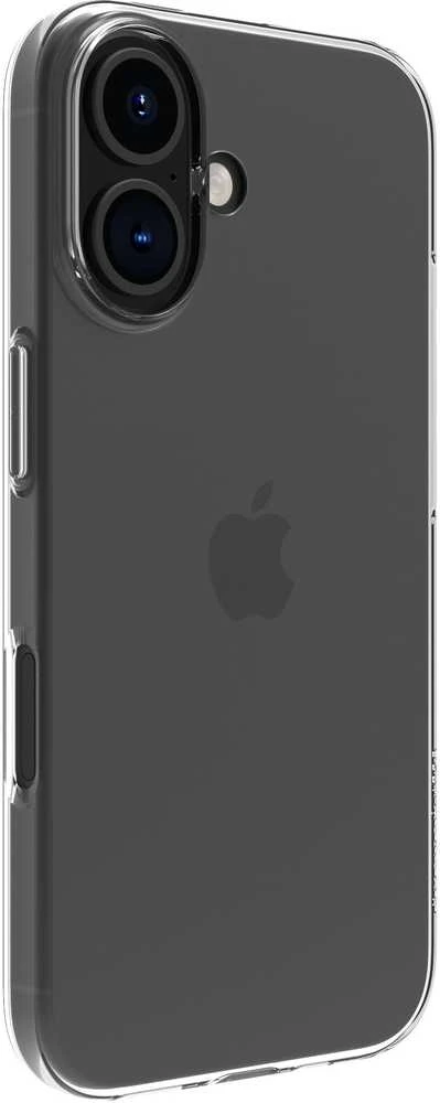 dbramante Bulk - Nuuk mobiliojo telefono dėklas 15,5 cm (6,1 colio) Permatomas