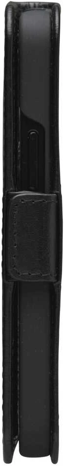 Dėklas DBRAMANTE1928 COPENHAGEN SLIM - IPHONE 12 5.4? - Juodas