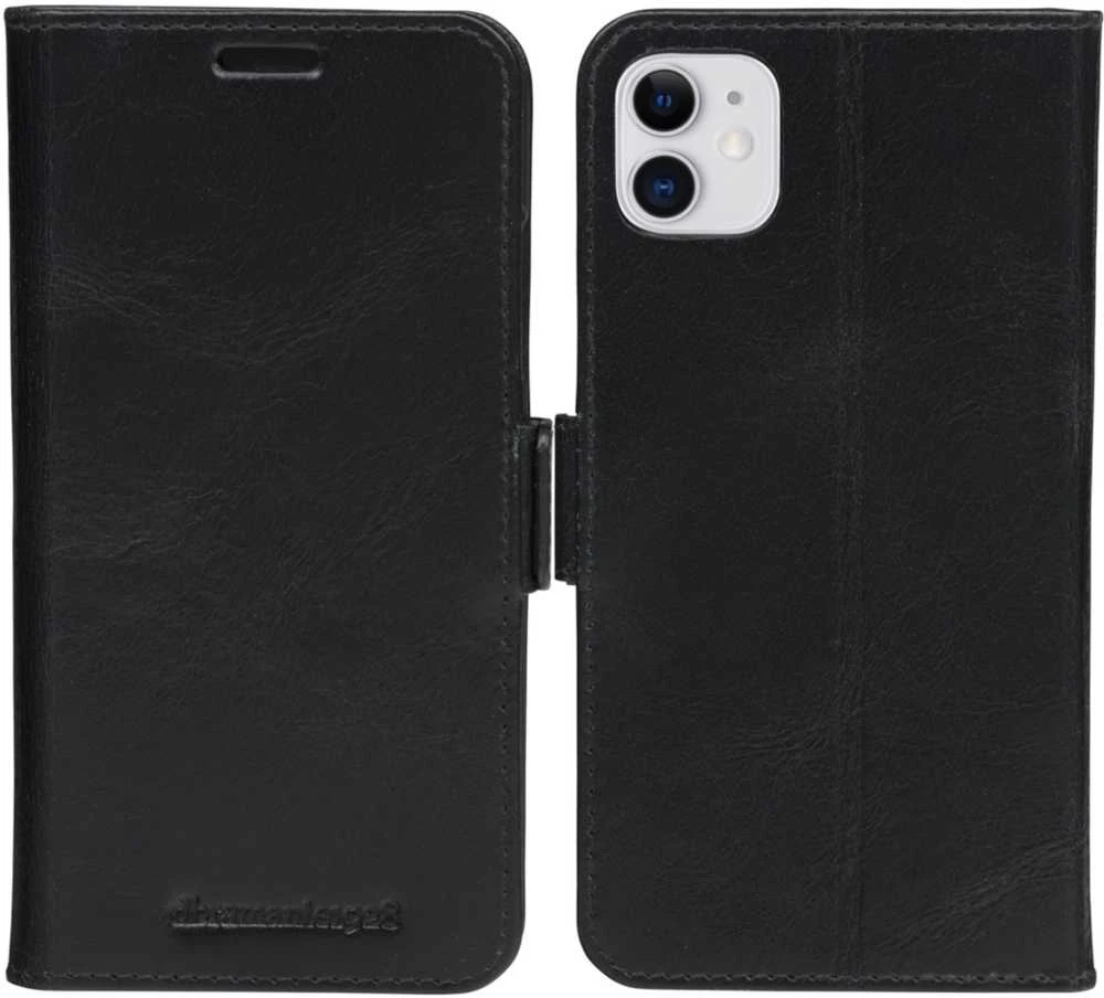 Dėklas dbramante1928 COPENHAGEN SLIM IPHONE 11/XR BK