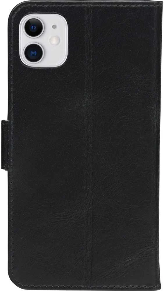 Dėklas dbramante1928 COPENHAGEN SLIM IPHONE 11/XR BK