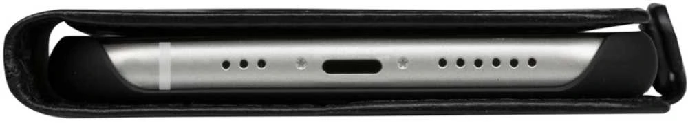 Dėklas dbramante1928 COPENHAGEN SLIM IPHONE 11/XR BK