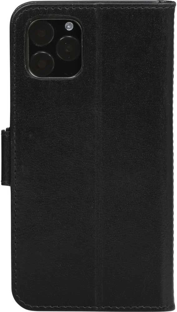 Dėklas dbramante1928 COPENHAGEN SLIM IPHONE 11/XR BK