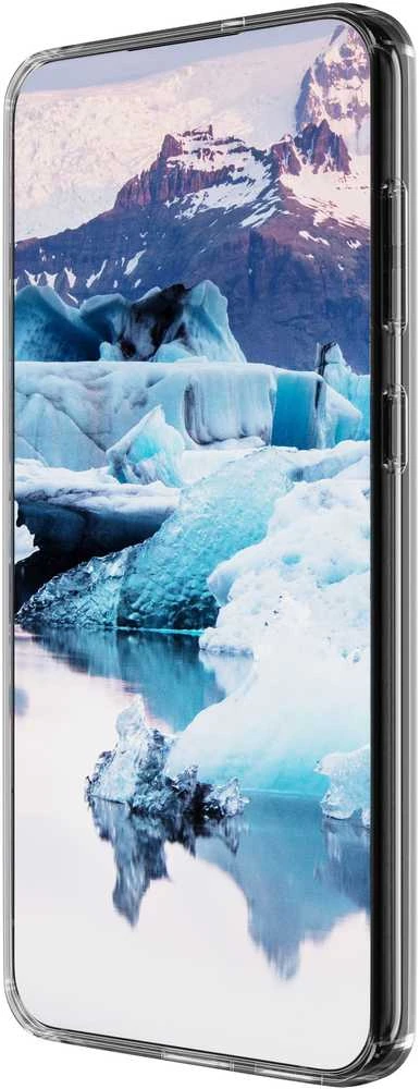 dbramante1928 Greenland – Galaxy S23 – skaidrus, dėklas, Samsung, Galaxy S23, 15,5 cm (6,1"), permatomas