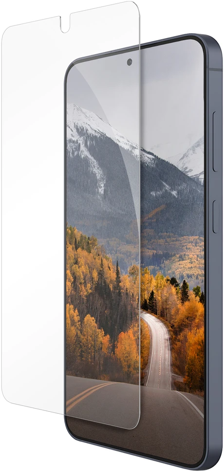 D Bramante "Eco-protect" Galaxy S26 Edge skaidrus (EPEDCL005784)