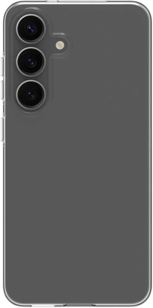 Dėklas dbramante1928 Greenland - Hintere Abdeckung fur Mobiltelefon - Kunststoff - skaidrus - fur Samsung Galaxy S25