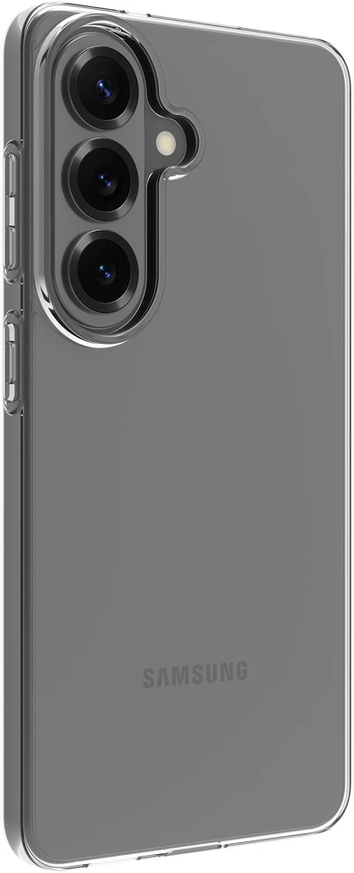 Dėklas D Bramante dbramante1928 Greenland Galaxy S26 Clear (GLSSCL005710)