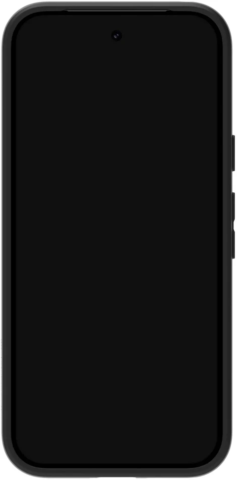 Dėklas D Bramante dbramante1928 GLGPCL006602, Cover, Google, Google Pixel 9a, 16 cm (6.3''), Juodas