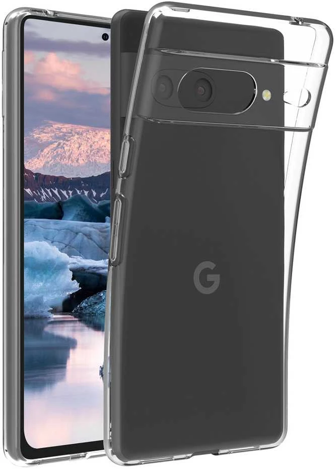 dbramante dbramante1928 „Greenland Permatomas“ telefono dėklas, skirtas „Google Pixel 7“