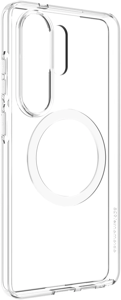 dbramante1928 Greenland Pro MAG – Galaxy S26 Ultra – skaidrus, Dėklas, Samsung, Galaxy S26 Ultra, 17,5 cm (6,9"), Permatomas