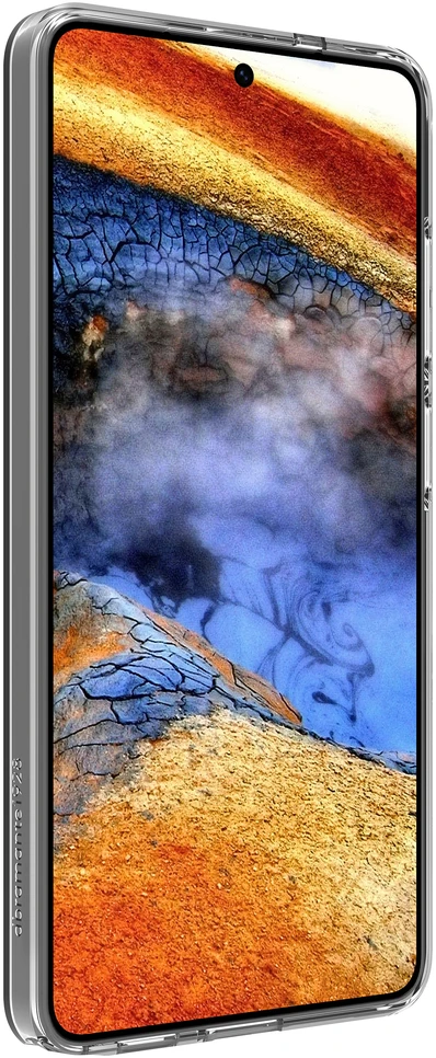 dbramante1928 Greenland Pro MAG – Galaxy S26 Ultra – skaidrus, Dėklas, Samsung, Galaxy S26 Ultra, 17,5 cm (6,9"), Permatomas