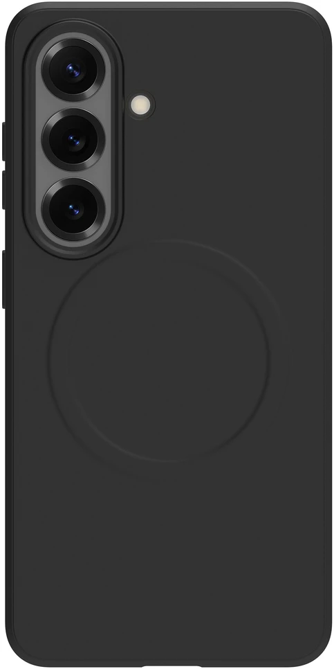 Dėklas dbramante1928 Greenland Pro MAG - Galaxy S26 - Night Juodas, Cover, Samsung, Galaxy S26, 16 cm (6.3"), Juodas