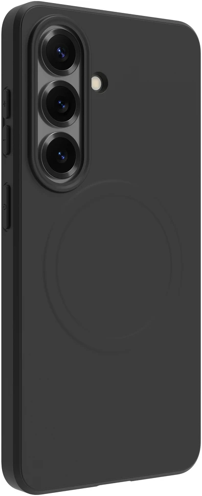 Dėklas dbramante1928 Greenland Pro MAG - Galaxy S26 - Night Juodas, Cover, Samsung, Galaxy S26, 16 cm (6.3"), Juodas