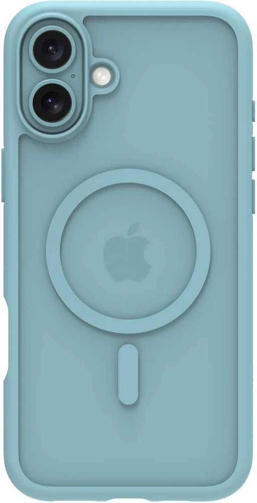 Dbramante1928 dbramante Pine MagSafe dėklas mobiliajam telefonui 17 cm (6,7 colio) Žalias
