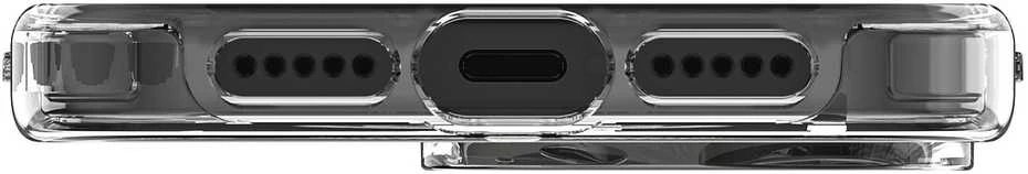 Dbramante1928 „dbramante Iceland Pro MagSafe“ suderinamas dėklas – „iPhone 13 Pro“, 15,5 cm (6,1 colio), permatomas