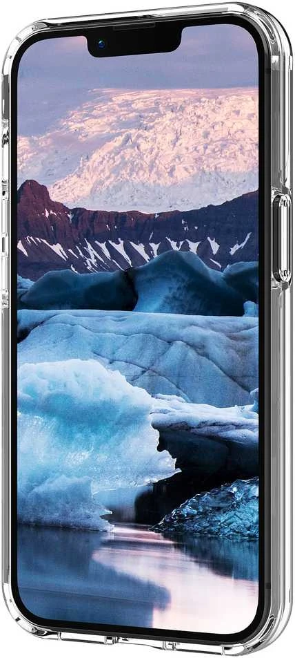 Dbramante1928 „dbramante Iceland Pro MagSafe“ suderinamas dėklas – „iPhone 13 Pro“, 15,5 cm (6,1 colio), permatomas
