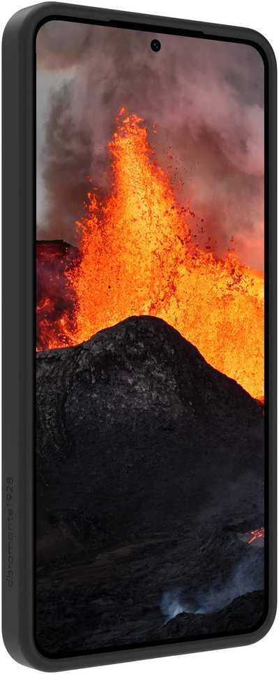 Dėklas dbramante1928 Iceland Ultra D3O MAG - Galaxy S26 - Juodas, Cover, Samsung, Galaxy S26, 16 cm (6.3"), Juodas