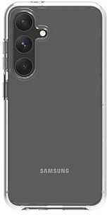 Dėklas D Bramante dbramante1928 Iceland Ultra Tylny pokrowiec na telefon D3O plastikinis permatomas do Samsung Galaxy S23 FE