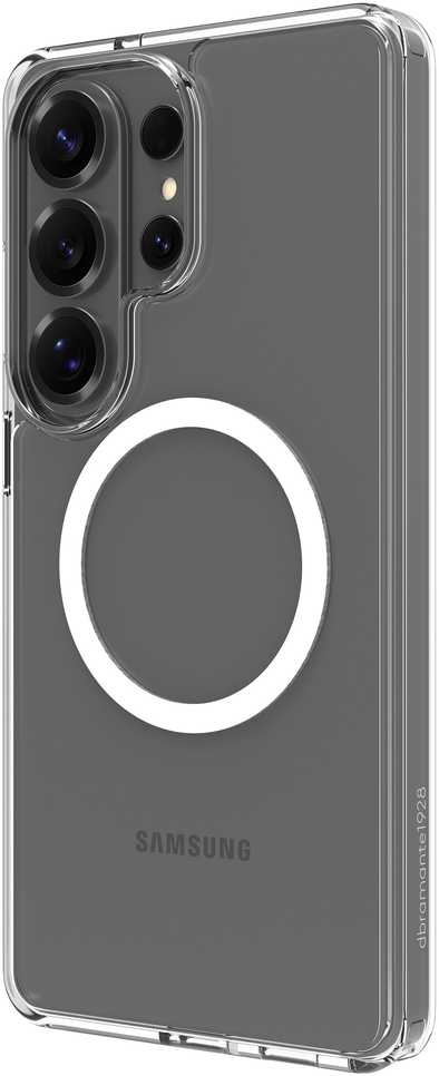Dėklas D Bramante IcelandUltraD3OQi2GalaxyS26UltraClear (IDSUCL005726)