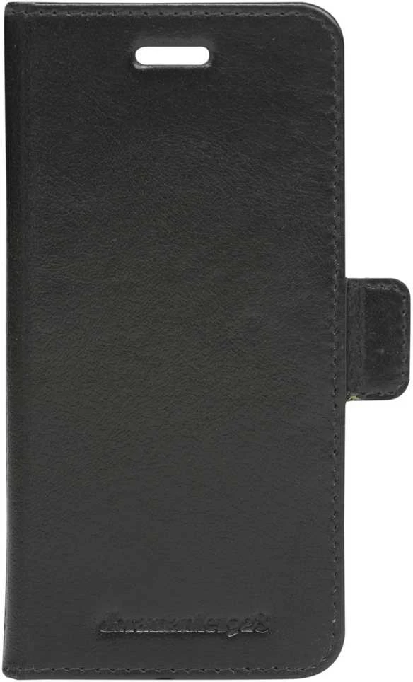 Dėklas DBRAMANTE1928 LYNGE IPHONE 8/7/6 SERIES Juodas