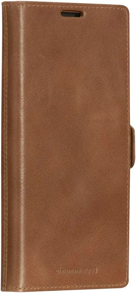 dbramante dbramante1928 Lynge - Dėklas do telefonu jasnobrązowy do Samsung Galaxy S23 Ultra