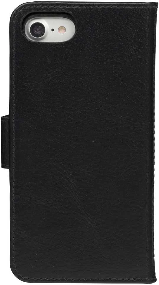 Dėklas DBRAMANTE1928 LYNGE IPHONE 8/7/6 SERIES Juodas
