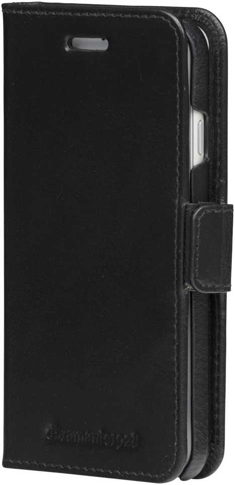 Dėklas DBRAMANTE1928 LYNGE IPHONE 8/7/6 SERIES Juodas