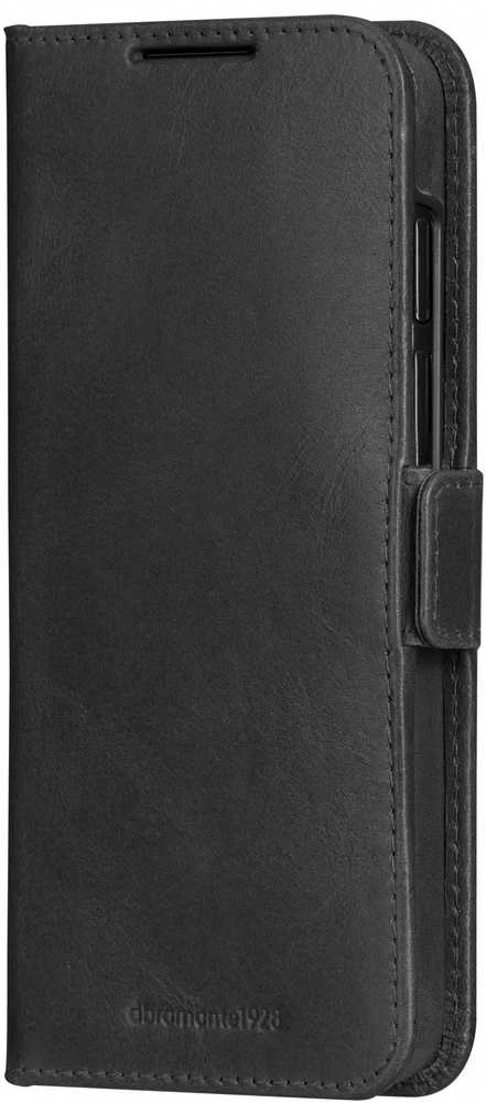 Dėklas Dbramante1928 Lynge protective case Galaxy S25, juodas