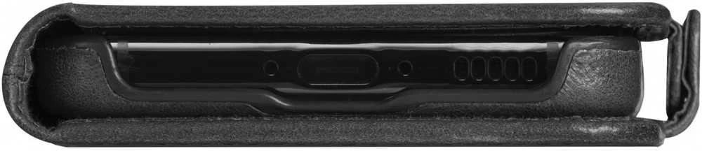 Dėklas Dbramante1928 Lynge protective case Galaxy S25, juodas