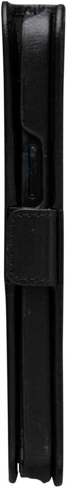 Dėklas DBRAMANTE1928 LYNGE - IPHONE 12 6.1? - Juodas