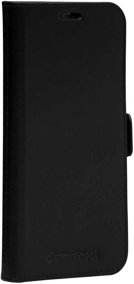 Dėklas DBRAMANTE1928 LYNGE - IPHONE 12 6.1? - Juodas