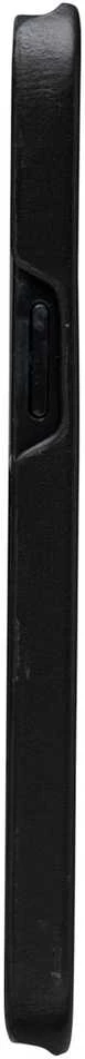 Dėklas DBRAMANTE1928 LYNGE - IPHONE 12 6.1? - Juodas