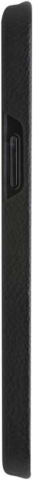 Dėklas D Bramante dbramante1928 New York - iPhone 11/XR - Night Juodas, Folio, Apple, iPhone 11/XR, 15.5 cm (6.1''), Juodas (NY11PBBL5562)